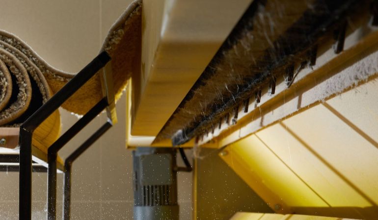 Yenidoğan Halı Yıkama